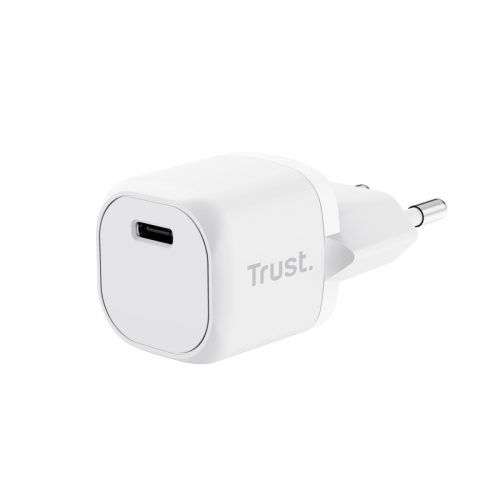 Trust Ultra-small 20W USB-C PD Charger