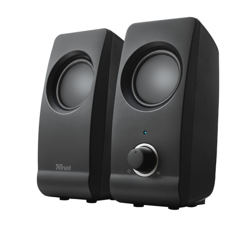 Trust 2.0 Speaker Set