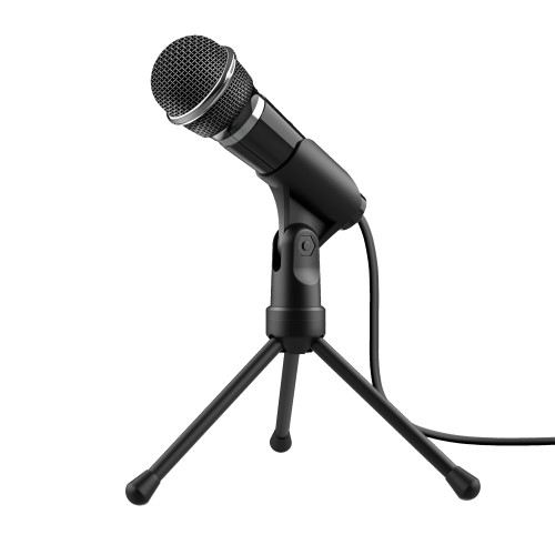 STARZZ DESK MICROPHONE