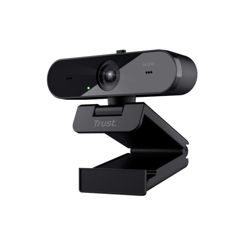 Trust Taxon 2K QHD Webcam TW-250