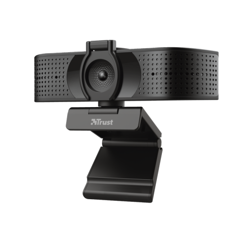 Trust Teza 4K Ultra HD Webcam