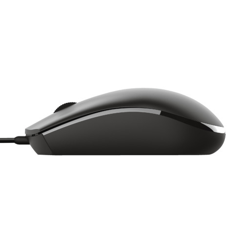 Trust TM-101 mouse Ambidextrous Optical 1200 DPI