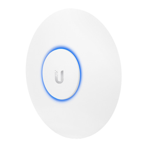 Ubiquiti Networks UAP-AC-PRO wireless access point 1300 Mbit/s White Power over Ethernet (PoE)