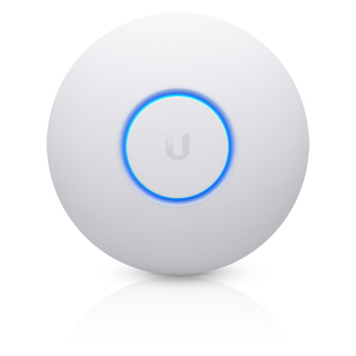 Ubiquiti Networks UniFi nanoHD 1733 Mbit/s White Power over Ethernet (PoE)