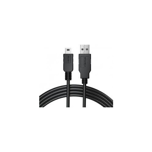 Wacom ACK4120603 USB cable 4.5 m Black