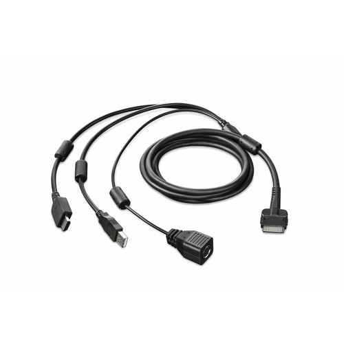 Wacom ACK42012 graphic tablet accessory Replacement cable