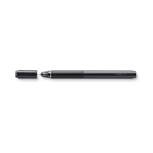 Wacom KP13200D fineliner Fine Black 1 pc(s)