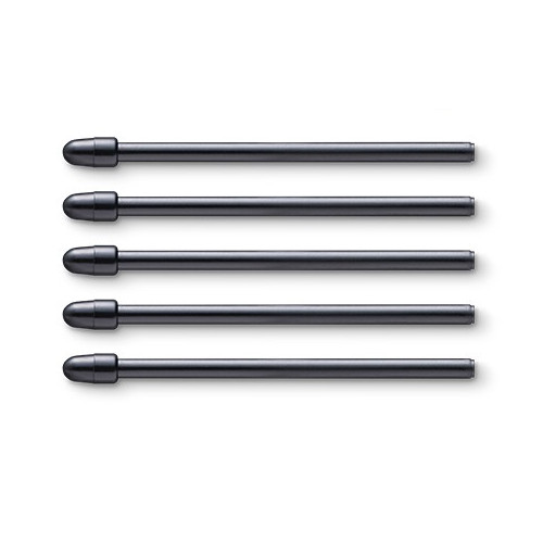 Wacom One Pen Black 5 pc(s)