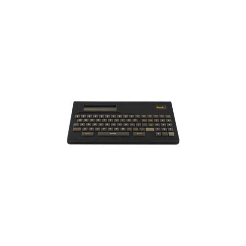 Wasp WPL614/618 WI-FI MODULE keyboard AŽERTY Black