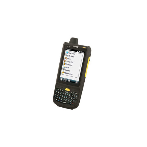 Wasp HC1 handheld mobile computer 9.65 cm (3.8") 800 x 480 pixels Touchscreen 390 g