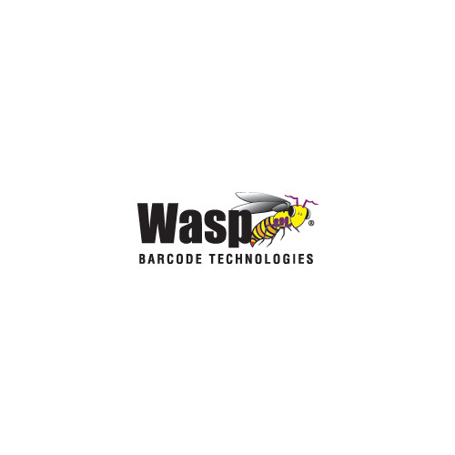 Wasp Thermal Transfer (TT) Quad Packs 3.0" x 3.0"