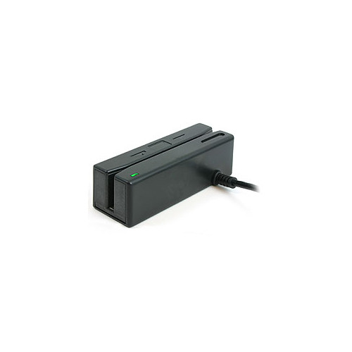 Wasp WMR1250 magnetic card reader USB