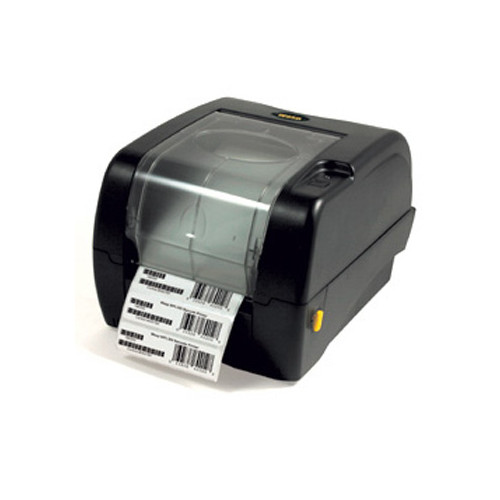 Wasp WPL305 Thermal Transfer Printer label printer Direct thermal 12.7 mm/sec