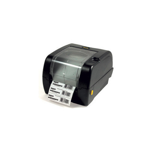 Wasp WPL305 Desktop Barcode Printer label printer 203 x 203 DPI 127 mm/sec Wired