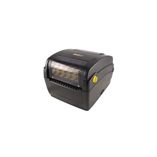 Wasp WPL304 + Cutter label printer Direct thermal / Thermal transfer 203 x 203 DPI 101.6 mm/sec Wired Ethernet LAN