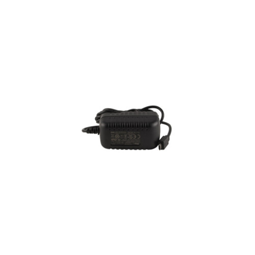 Wasp 633808928162 mobile device charger Black