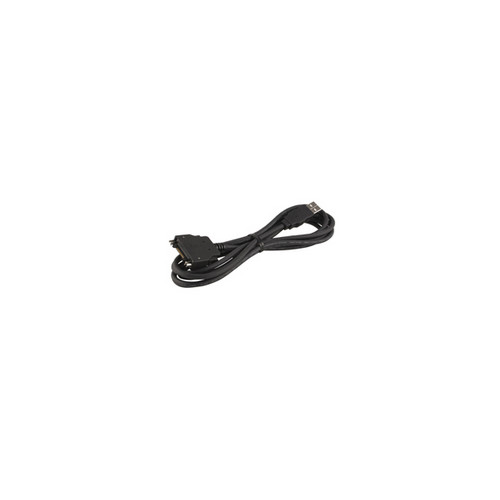 Wasp 633808928650 signal cable Black