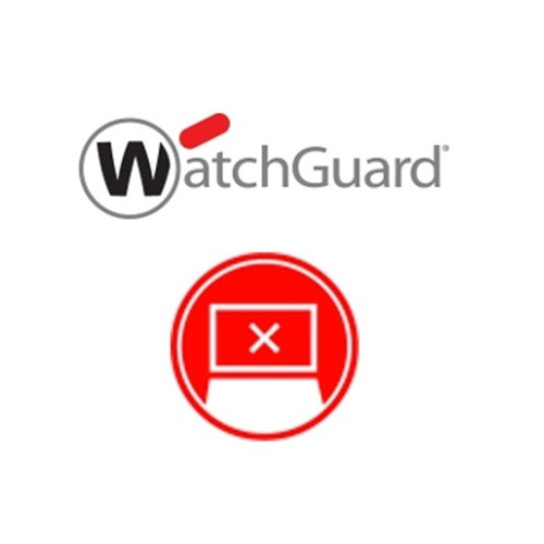 WatchGuard WG460101 antivirus security software 1 year(s)