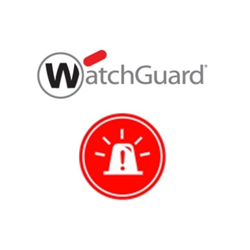 WatchGuard WG460131 antivirus security software 1 year(s)