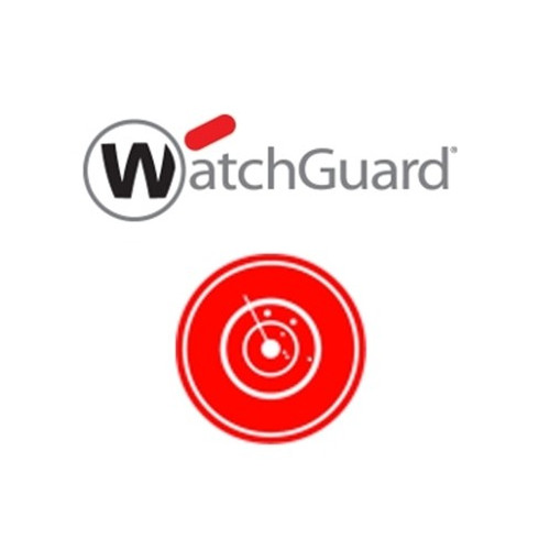 WatchGuard WG460141 antivirus security software 1 year(s)