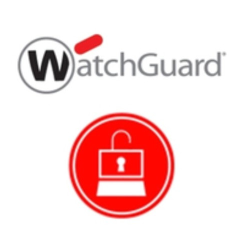 WatchGuard WG460163 antivirus security software 3 year(s)