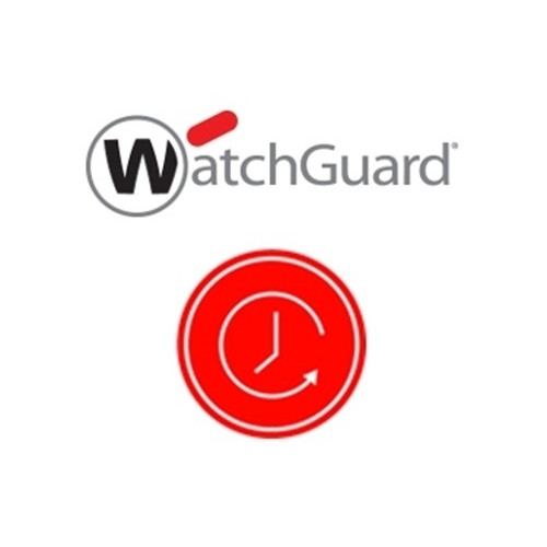 WatchGuard WG460201 antivirus security software 1 year(s)