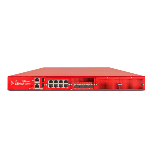 WatchGuard Firebox M5600 hardware firewall 60000 Mbit/s