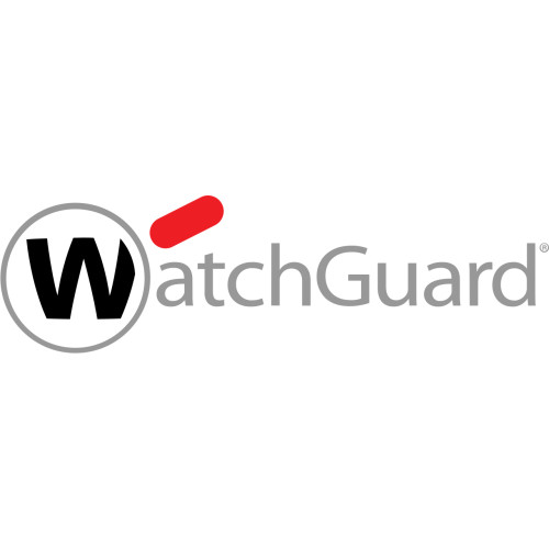 WatchGuard Trade Up maintenance/support fee 1 year(s)