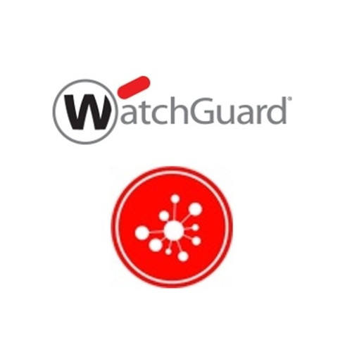 WatchGuard WG561121 antivirus security software 1 year(s)