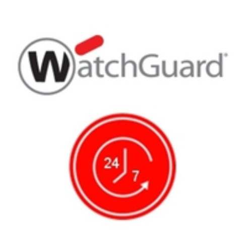 WatchGuard WG561203 antivirus security software 3 year(s)