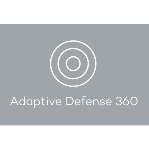 WatchGuard Adaptive Defense 360 1 - 50 license(s) 3 year(s)