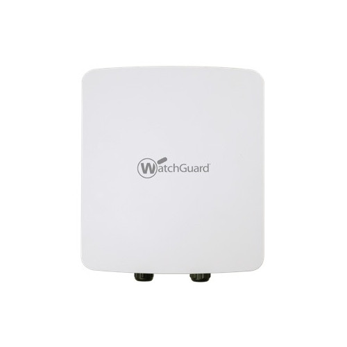 WatchGuard AP430CR 5000 Mbit/s White Power over Ethernet (PoE)