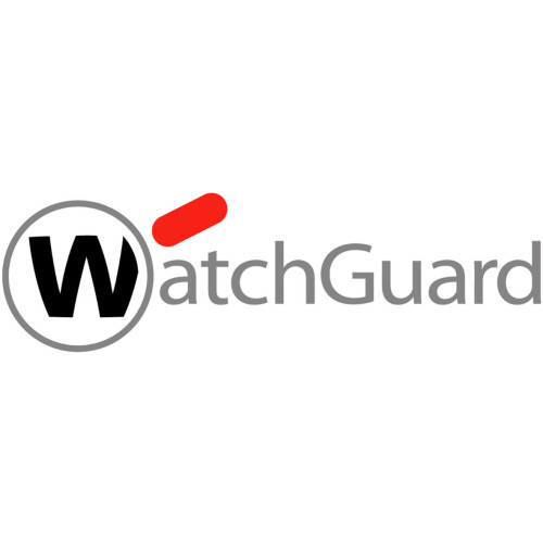 WatchGuard WGCLG523 software license/upgrade 1 license(s) 3 year(s)