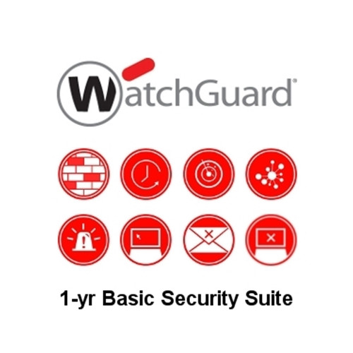 WatchGuard WGM37331 software license/upgrade Renewal 1 year(s)