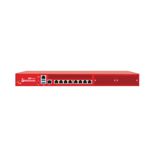 WatchGuard Firebox M4800 hardware firewall