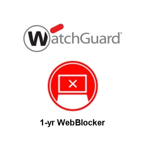 WatchGuard WGM57101 software license/upgrade 1 license(s) 1 year(s)