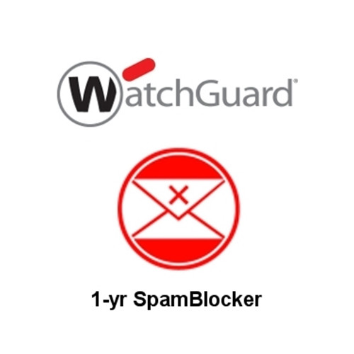 WatchGuard WGM57111 software license/upgrade 1 license(s) 1 year(s)