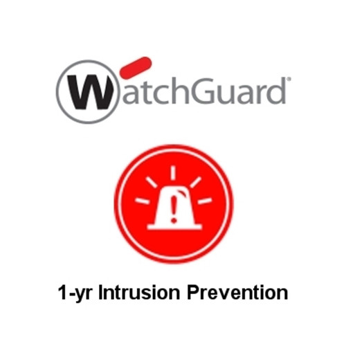 WatchGuard WGM57131 software license/upgrade 1 license(s) 1 year(s)