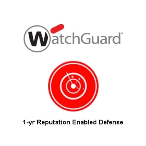 WatchGuard WGM57141 software license/upgrade 1 license(s) 1 year(s)