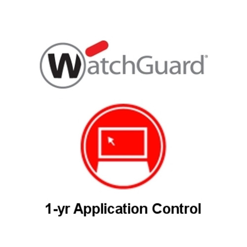 WatchGuard WGM57151 software license/upgrade 1 license(s) 1 year(s)