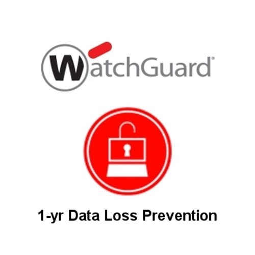 WatchGuard WGM57161 software license/upgrade 1 license(s) 1 year(s)