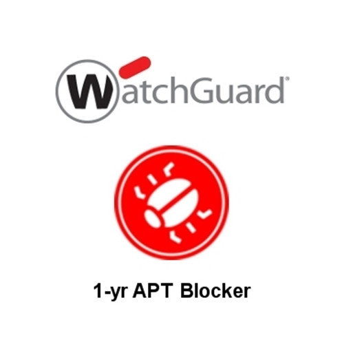 WatchGuard WGM57171 software license/upgrade 1 license(s) 1 year(s)