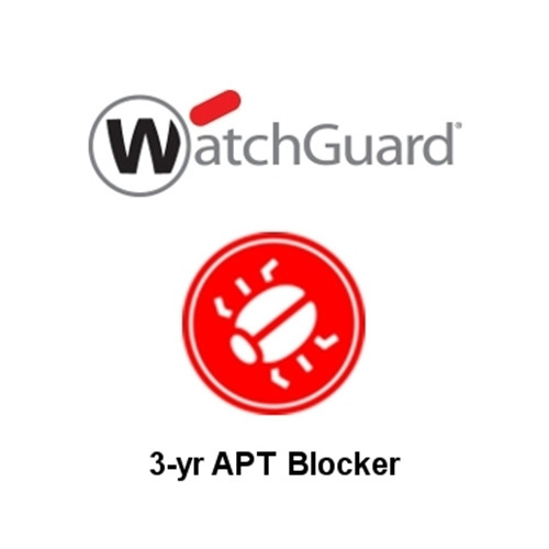 WatchGuard WGM57173 software license/upgrade 1 license(s) 3 year(s)