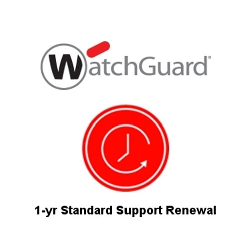 WatchGuard WGM57201 software license/upgrade 1 license(s) 1 year(s)