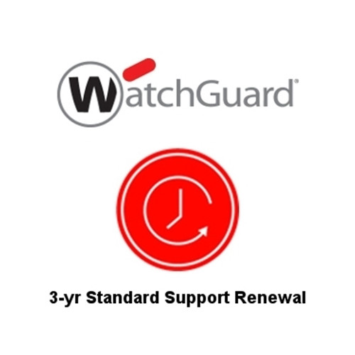 WatchGuard WGM57203 software license/upgrade 1 license(s) 3 year(s)