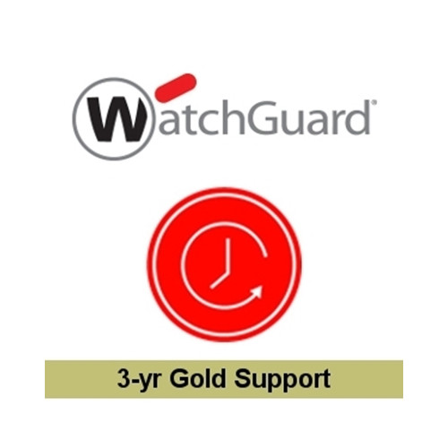 WatchGuard WGM57263 software license/upgrade 1 license(s) 3 year(s)