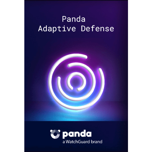 WatchGuard Panda Adaptive Defense Full 1 - 50 license(s) 1 year(s)