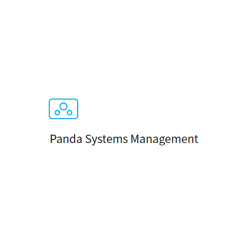 WatchGuard Systems Management 51 - 100 license(s) 3 year(s)