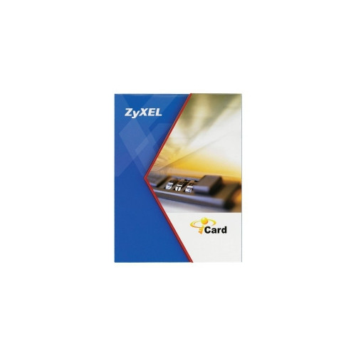 Zyxel SECUEXTENDER-ZZ0104F software license/upgrade 1 license(s)