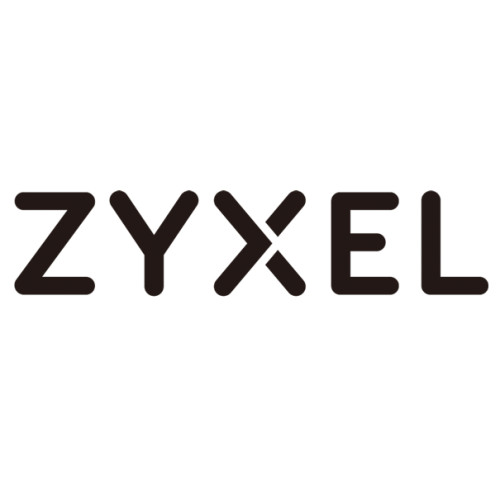 Zyxel 4990 software license/upgrade 1 license(s) 1 year(s)